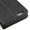 Asmyna MyJacket wallet (with card slot) - Black / Black