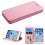 MyBat MyJacket Wallet Element Series - Pink