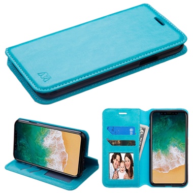 MyBat MyJacket Wallet Element Series - Blue