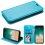 MyBat MyJacket Wallet Element Series - Blue