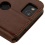 Brown MyJacket Wallet Element Series(562) -WP