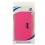 Asmyna MyJacket Wallet Xtra Series - Hot Pink / Pink