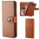 Brown MyJacket Wallet Magnetic Series(PR263) -WP