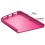 Hot Pink MyJacket Wallet Magnetic Series(PR262) -WP