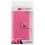 Hot Pink MyJacket Wallet Magnetic Series(PR262) -WP