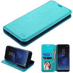 MyBat MyJacket Wallet Element Series - Blue