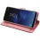 Asmyna MyJacket Wallet Xtra Series - Hot Pink / Pink