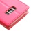 Asmyna MyJacket Wallet Xtra Series - Hot Pink / Pink