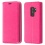 MyBat MyJacket Wallet Element Series - Hot Pink