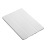 MyBat Silk Texture MyJacket (with Transparent Frosted Tray) - White