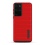 MyBat Fusion Protector Case - Red Dots Textured / Black